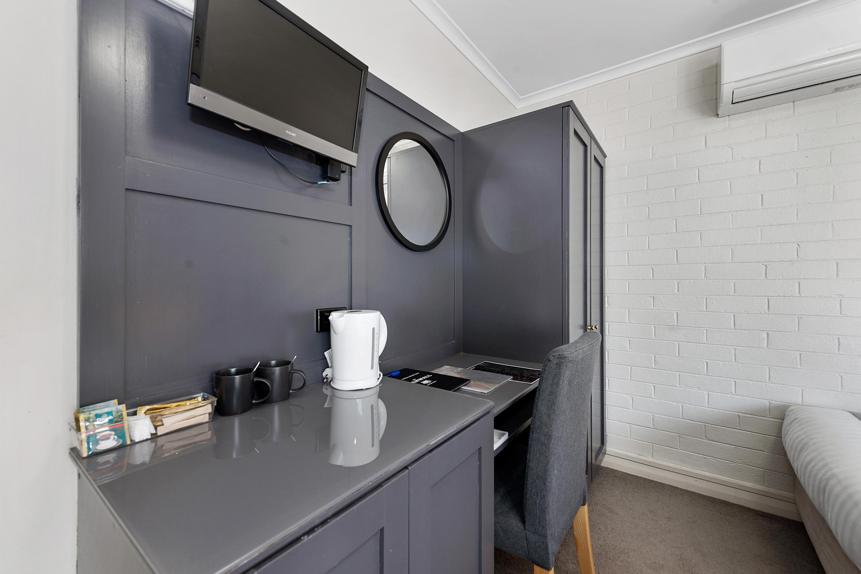 The Cornwall Historic Hotel Launceston Extérieur photo